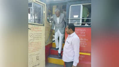 तब्बल 11 वेळा निवडून येऊनही एसटीतून प्रवास करणारा अवलिया; वाचा, गणपतराव देशमुखांचे किस्से