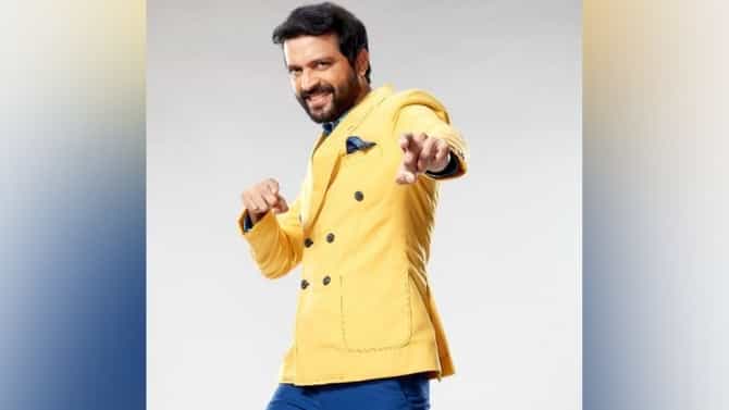 Mi Honar Superstar : अंकुश चौधरीची 15 वर्षांनंतर टेलिव्हिजनवर दमदार एण्ट्री, पार पाडणार ‘मी होणार सुपरस्टार’मध्ये जजची भूमिका