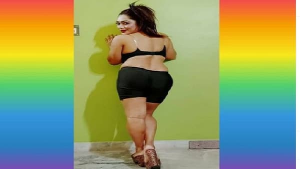 Nandita Dutta : अश्लील चित्रपटांच्या जगातील मल्लिका म्हणून ओळखली जाते नंदिता दत्ता, Nancy Bhabhi म्हणून मिळवली प्रसिद्धी
