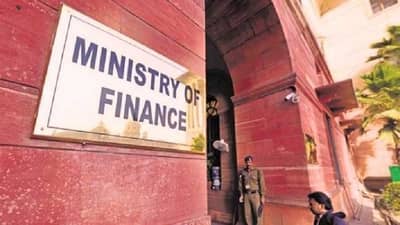 या सरकारी संस्थेचा लोगो, नाव आणि घोषवाक्य तयार करा; केंद्र सरकारकडून 15 लाखांची ऑफर