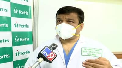 कोरोनाची तिसरी लाट रोखण्यासाठी लसीकरण हाच एकमेव उपाय, संभाव्य धोका पाहता लसीकरणाचा वेग वाढवा