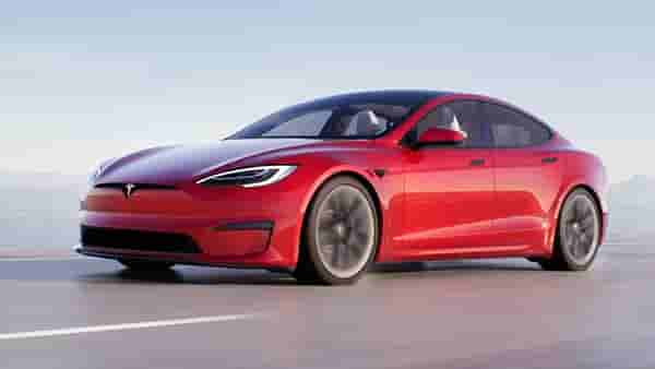 Tesla च्या चार इलेक्ट्रिक गाड्यांना भारतात मंजुरी, लवकरच लाँचिंग