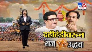 Sandeep Deshpande | ‘आमच्यावर गुन्हे दाखल करता, वरुण सरदेसाईवर का नाही?’, संदीप देशपांडेंचा सवाल