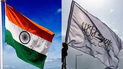 Qatar मध्ये भारताची तालिबानसोबत औपचारिक बैठक, जाणून घ्या काय झाली चर्चा