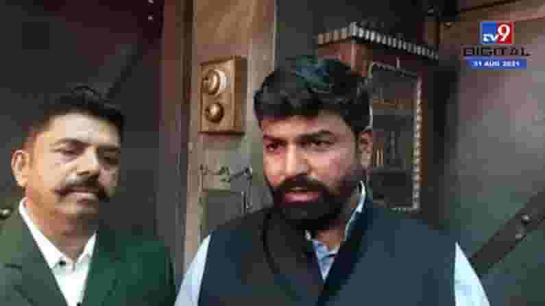 Rahul Shewale | अनिल परबांवर चुकीचे आरोप, ते निर्दोषत्व सिद्ध करतील : राहुल शेवाळे