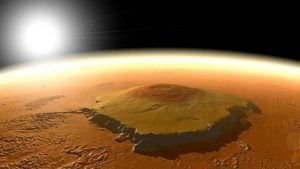 Mars Water Discovery : संशोधकांना झटका, मंगळावर पाणी सापडण्याच्या आशा धुसर