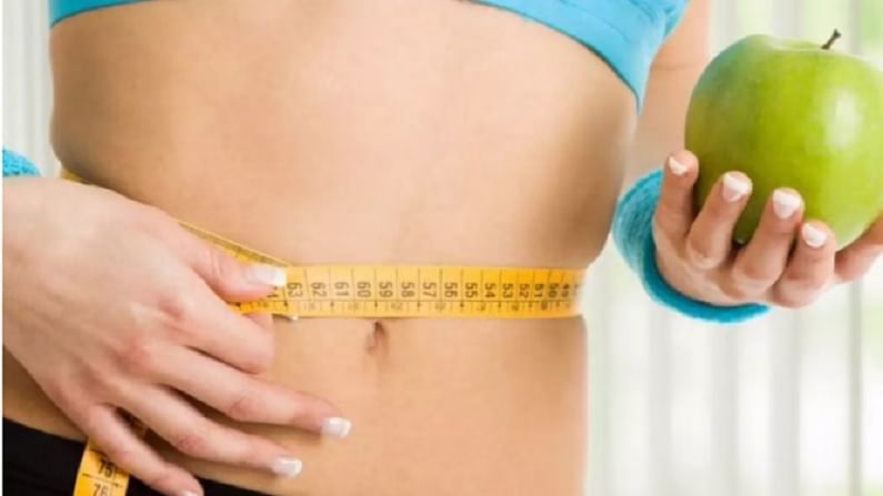 Weight Loss : लठ्ठपणा कमी करण्यासाठी 'या' 5 टिप्स फॉलो करा, परिणाम काही आठवड्यांमध्ये दिसेल!