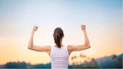 Health Tips : हाडे मजबूत करण्यासाठी या टिप्स फॉलो करा!