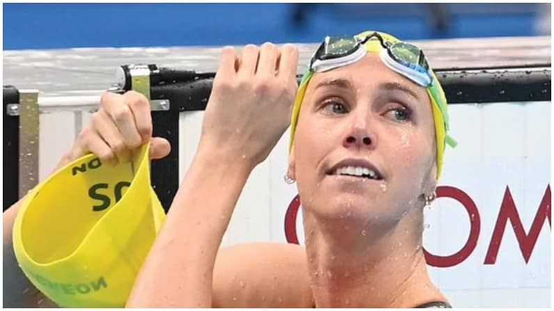 PHOTOS : ऑस्ट्रेलियाच्या महिला जलतरणपटूची कमाल, एकाच ऑलिम्पकमध्ये सात पदकं खिशात