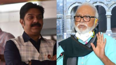 प्रसाद लाड म्हणाले, सेनाभवन फोडू; छगन भुजबळांमधला शिवसैनिक जागा, म्हणाले...