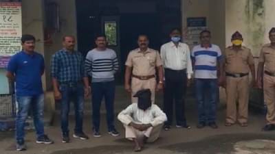 सुट्टी नाकारल्यावरुन CRPF जवानाचा गोळीबार, वरिष्ठ अधिकारी शहीद, 29 वर्षांनी आरोपी सापडला