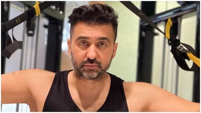 अभिनेत्री झोयाचा दावा - राज कुंद्राच्या हॉटशॉट्स अॅपसाठी न्यूड ऑडिशनची मागणी, सिंगापूरहून आला होता फोन