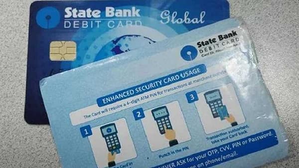 SBI कार्डावरून शॉपिंग करताय आणि सामान चोरीला गेले तर पैसे परत मिळणार