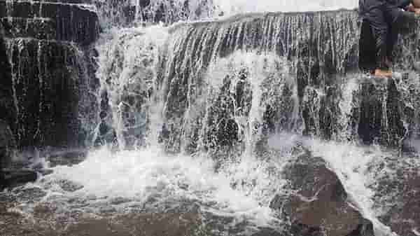 सलग तीन दिवस सुट्ट्या, लोणावळ्यात पोलिसांचा कडक बंदोबस्त, पर्यटकांचा हिरमोड