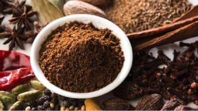 गरम मसाला आरोग्याशी संबंधित अनेक समस्या दूर करण्यास अत्यंत फायदेशीर!