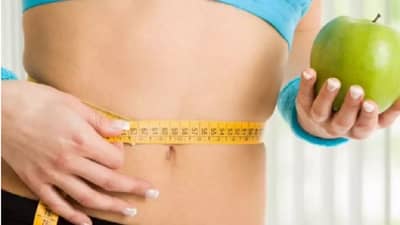 Weight loss : लठ्ठपणा कमी करण्यासाठी या सवयींचे पालन करा, वजन झपाट्याने कमी होईल!
