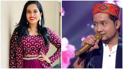 Indian Idol 12 | सायली कांबळेमुळे ‘इंडियन आयडॉल’च्या मंचावर पवनदीपने केलं असं काही की, बघणारेही झाले अवाक्!