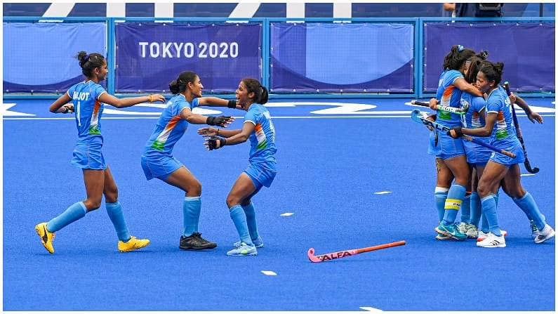 Tokyo Olympics 2021: भारतीय महिला हॉकी संघ सेमीफायनलमध्ये, असा असेल पुढचा सामना, वाचा संपूर्ण माहिती
