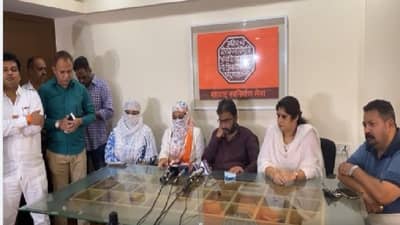 हॉटेलला एकटी ये, रात्रभर थांब, तुझी लाईफ बनवतो, त्या अभिनेत्रीने सांगितला कास्टिंग काऊचचा थरारक अनुभव