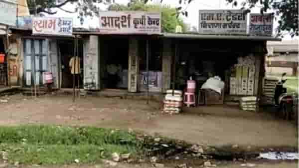 किराणा दुकानासमोरुन 200 लिटर तेलाचे तीन बॅरल चोरीला, बुलडाण्यात चोऱ्यांचं प्रमाण वाढलं