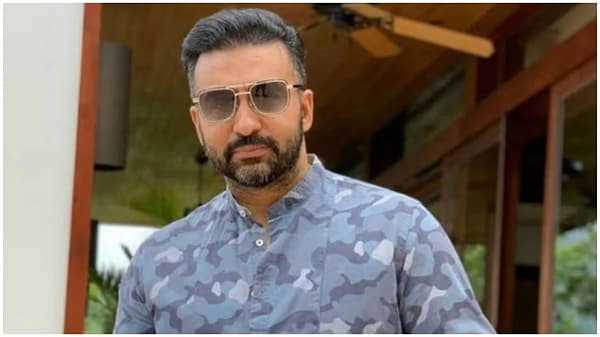 राज कुंद्राच्या जामिनाची सुनावणी पुन्हा पुढे ढकलली, न्यायालयीन कोठडीविरोधात दाखल केला होता अर्ज!
