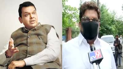 नागपूरचे व्यापारी फडणवीसांना भेटले, तिथेच ठरलं, सरकारने ऐकलं नाही तर असहकार आंदोलन करायचं, पुढचं पुढं बघू!