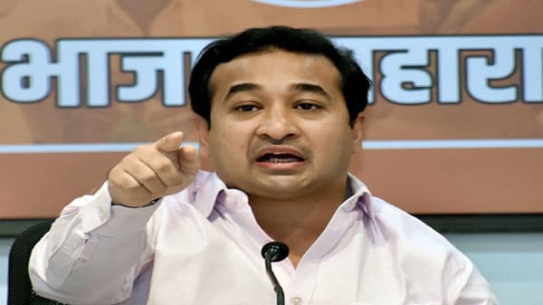नाव शेतकऱ्यांचं बंद पक्षांचा, कोंडी मध्यमवर्गीय, व्यापाऱ्यांची? राणे म्हणतात तर भाजप कार्यकर्त्याशी गाठ!