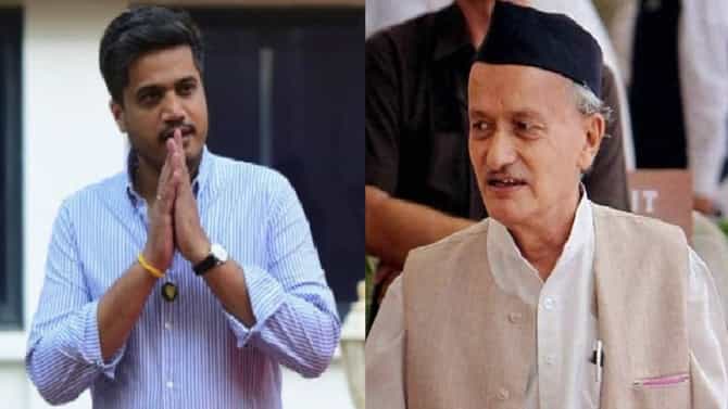 सरकारने MPSC सदस्यांची यादी पाठवलीय, विधान परिषद आमदारांची यादी नसल्याने मंजूर कराल हा विश्वास, रोहित पवारांचा राज्यपालांना सणसणीत टोला