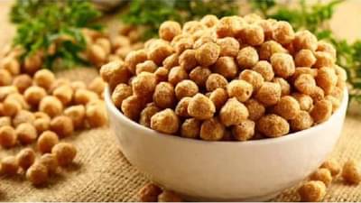 Benefits Of Soya Chunks : सोया चंक्स खाण्याचे आरोग्याला भरपूर फायदे!