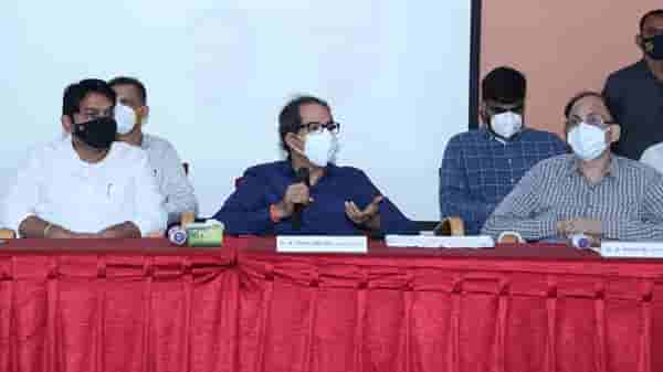 मुंबईची लोकल कधी सुरू होणार?; वाचा, मुख्यमंत्री उद्धव ठाकरे काय म्हणाले?