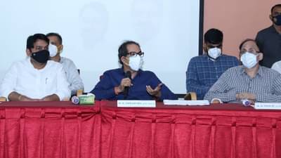 मुंबईची लोकल कधी सुरू होणार?; वाचा, मुख्यमंत्री उद्धव ठाकरे काय म्हणाले?