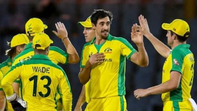 BAN vs AUS : ऑस्ट्रेलियाला मिळाला नवा कर्णधार, टी 20 विश्वचषकापूर्वी मोठा निर्णय