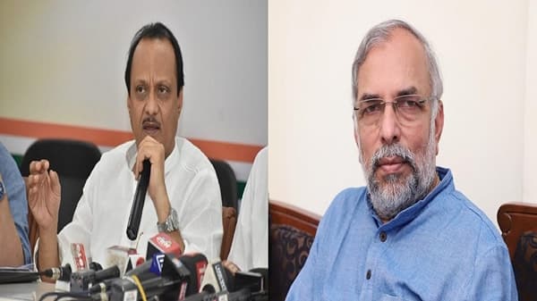 लोकसेवा आयोगाच्या सदस्यांची रिक्त पदे भरण्यासाठीही वाझे हवेत का?, भाजपचा खोचक सवाल