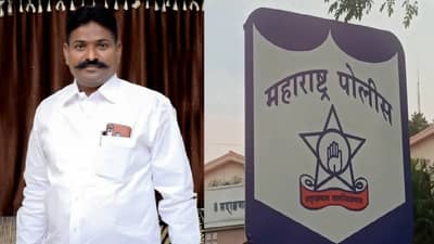 जिथे जाऊ तिथे खाऊ, लाच घेताना हवालदाराला अटक, बारामती पोलीस दलात खळबळ