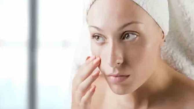 Skin Care : चेहऱ्याच्या सर्व समस्या दूर करण्यासाठी हे फेसपॅक चेहऱ्याला लावा!