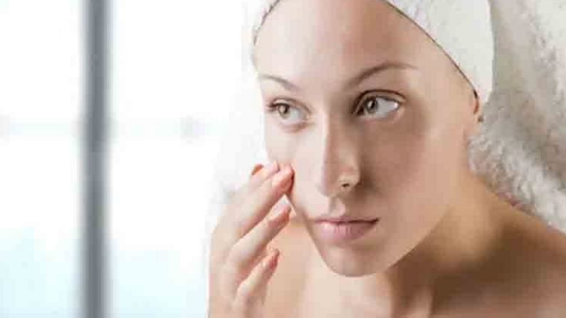 Skin Care : चेहऱ्याच्या सर्व समस्या दूर करण्यासाठी 'हे' फेसपॅक चेहऱ्याला लावा!