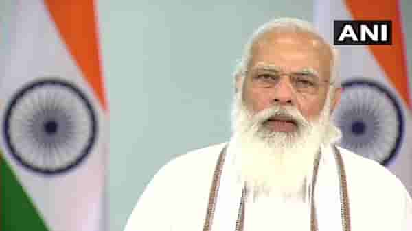 eRUPI डिजिटल व्यवहारांमध्ये क्रांती आणणार, नरेंद्र मोदींकडून लोकार्पण, नेमके फायदे काय?
