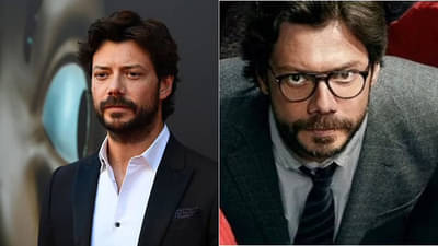 Money Heist | तब्बल 5 वेळा ऑडिशन दिल्यानंतर अल्वारो मोर्टेला मिळाले ‘मनी हाईस्ट’मध्ये काम, खऱ्या आयुष्यातही शिक्षक म्हणूनही केलेय काम!