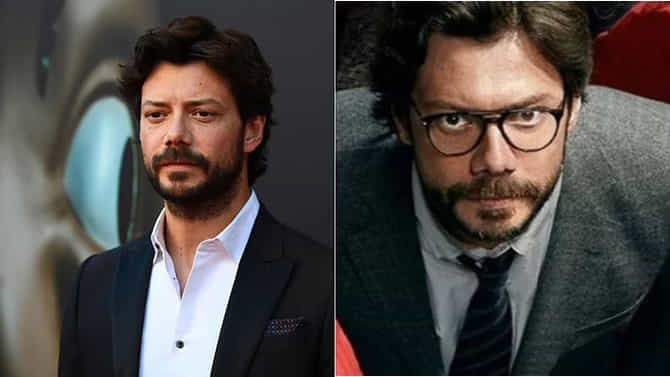 Money Heist | तब्बल 5 वेळा ऑडिशन दिल्यानंतर अल्वारो मोर्टेला मिळाले ‘मनी हाईस्ट’मध्ये काम, खऱ्या आयुष्यातही शिक्षक म्हणूनही केलेय काम!