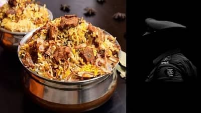 फुकट बिर्याणी फुकटातच मिळणार की महागात पडणार? त्या ऑडिओ क्लिपवरुन अद्याप कारवाईला सुरुवातच नाही!