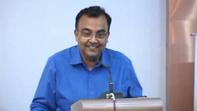 पंतप्रधान नरेंद्र मोदींच्या आणखी एका सल्लागाराचा राजीनामा; 10 वर्षात दुसऱ्या अधिकाऱ्याचा PMOला रामराम