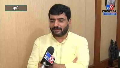 Murlidhar Mohol | पुण्याबाबत तातडीने निर्णय घ्या, महापौर मुरलीधर मोहोळ यांची मागणी