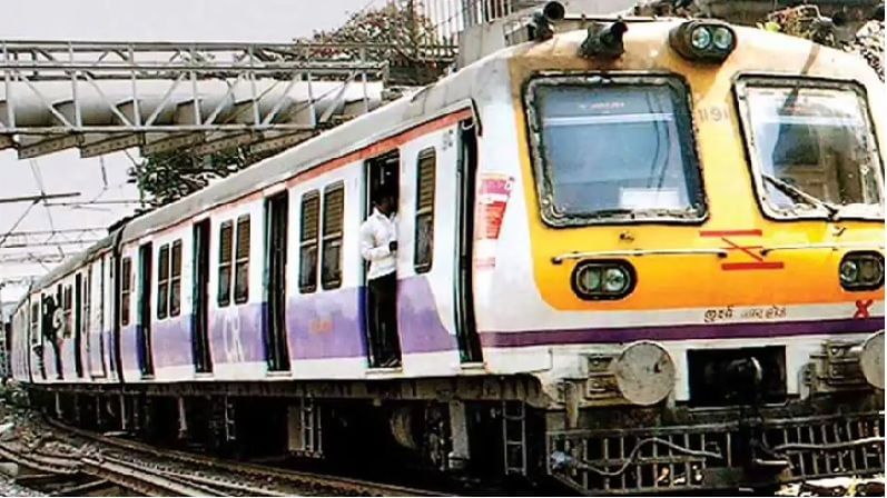 Mumbai Local train Update : भाजप म्हणतं दोन डोस घेणाऱ्यांना प्रवेश द्या, ठाकरे सरकार मात्र लोकलबाबतच्या निर्णयावर ठाम