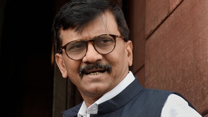 Sanjay Raut : खासदार संजय राऊतांनी घेतली राहुल गांधींची भेट, राऊत-गांधी भेटीमागचं कारण काय?