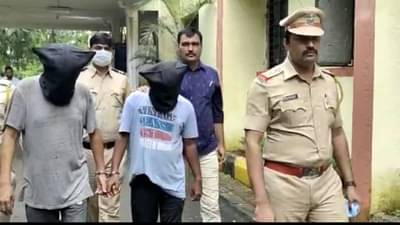 गाडी भाड्याने देतो सांगायचे, नंतर परस्पर विकायचे, नवी मुंबईतील चोरीच्या गाड्या विकणाऱ्या टोळीचा पर्दाफाश