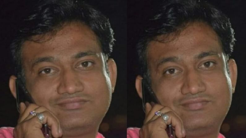 कॅटरर्स चालकाची गळफास घेऊन आत्महत्या, सुसाईड नोटमध्ये तिघांची नावं कॅटरर्स चालकाची गळफास घेऊन आत्महत्या, सुसाईड नोटमध्ये तिघांची नावं