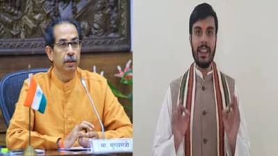 लसीकरण झालेल्या भाविकांसाठी मंदिरं खुली करा, तुषार भोसलेंची राज्य सरकारकडे मागणी