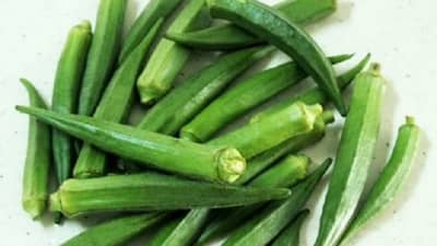 Health Tips : मधुमेहाच्या रुग्णांसाठी भेंडी किती फायदेशीर आहे, ते जाणून घ्या!