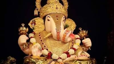 दुकानं आणि हॉटेल्स सुरु होतात मग मंदिरं का नाही, श्रीमंत दगडूशेठ गणपती ट्रस्टचा सरकारला सवाल