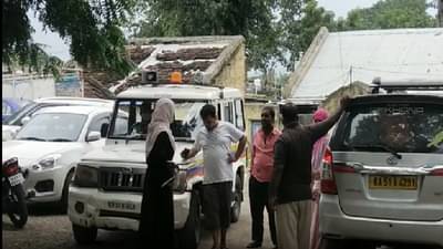 बंगळुरुच्या अल्पवयीन मुलीला लग्नाचे आमिष, यवतमाळला नेऊन अत्याचार, विवाहित भामट्याला बेड्या